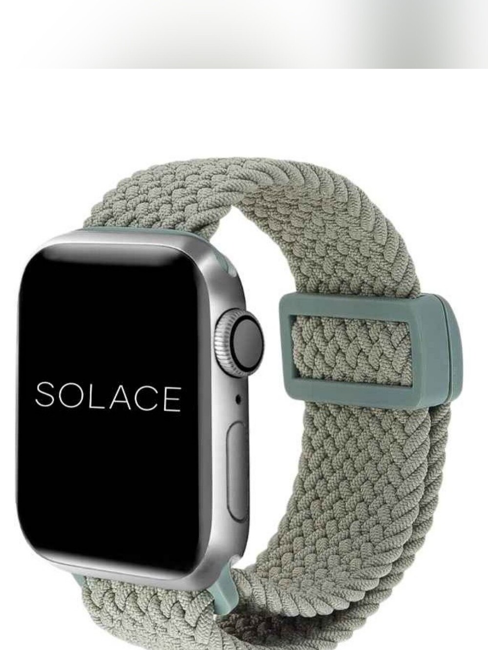 Solace Imperium Adapt Loop for Apple Watch Band- Agave